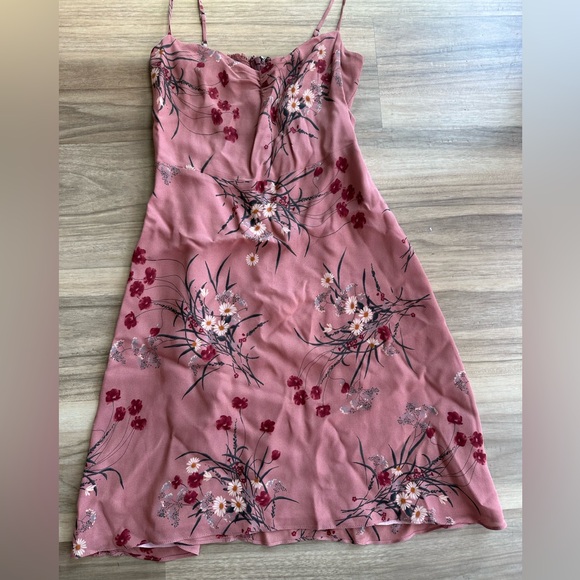 Reformation Odell dress - Picture 4 of 7